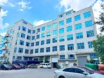 Enton Light factory for LED lighting OEM and ODM manufacturing support
