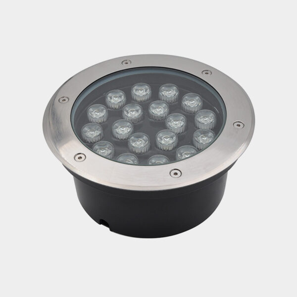 LED Underground Light