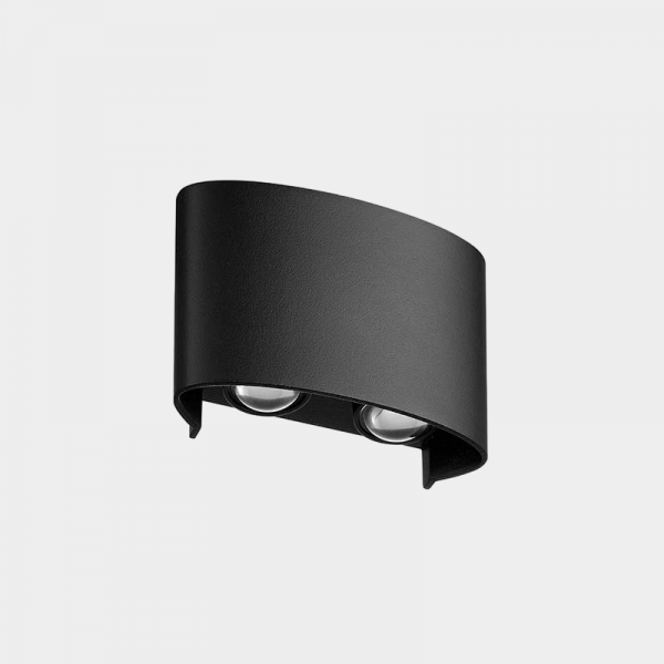 Outdoor Wall Light #ETO0838-2