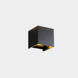 Outdoor Wall Light #ETO0837S