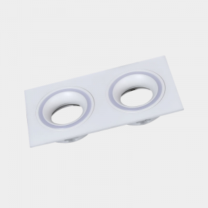 Recessed Downlight #ETI0109-2