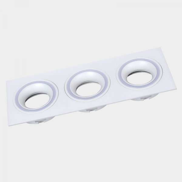 Recessed Downlight #ETI0109-3