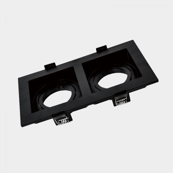 Recessed Downlight #ETI0110S-2