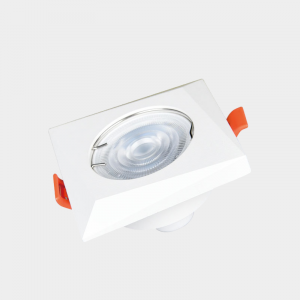 Recessed Downlight #ETI0112S