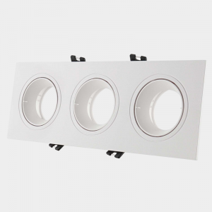 Recessed Downlight #ETI0146-3