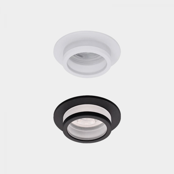 Recessed Downlight #ETI0148R