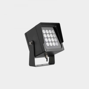 6W LED Super Brightness Flood Light Spotlight For Projector Lights