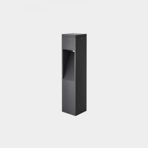 Square Bollard Lighting IP65