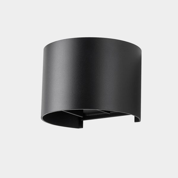 Outdoor Wall Light #ETO0837R