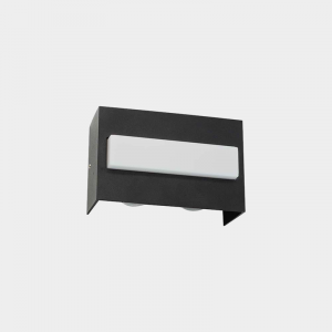 Outdoor Wall Light #ETO0839-4