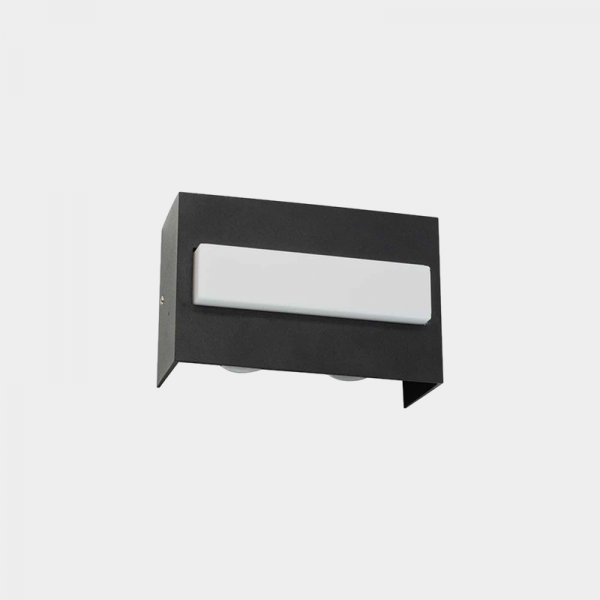 Outdoor Wall Light #ETO0839-4