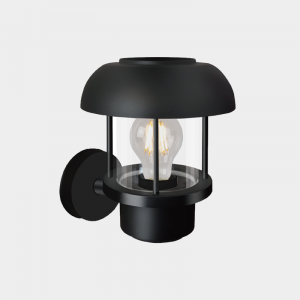 Outdoor Wall Light #ETO0878-E27