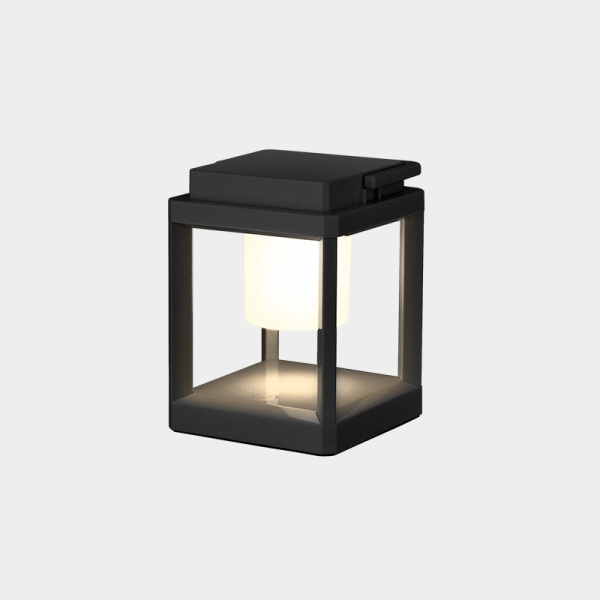 Outdoor Solar Garden Landscape Light