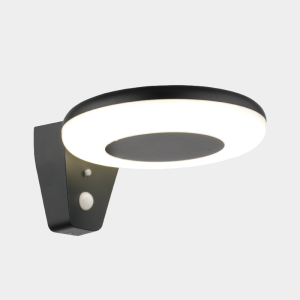 Outdoor Wall Light #ETS0307