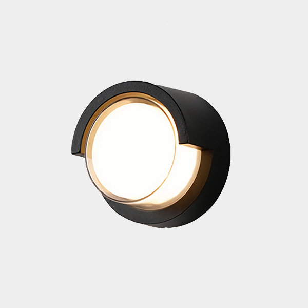 Outdoor Wall Light #ETO08167