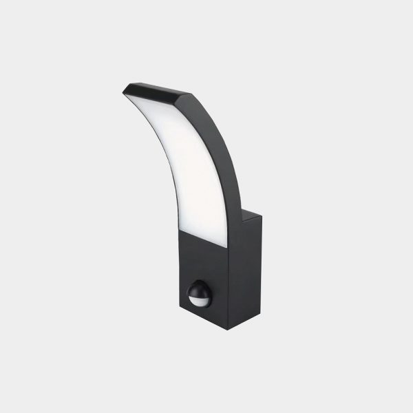 Outdoor Wall Light #ETO08252