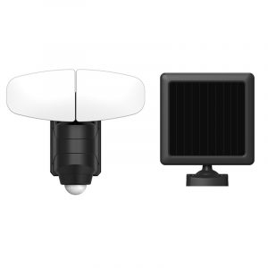 Solar Wall Light #ETS0458