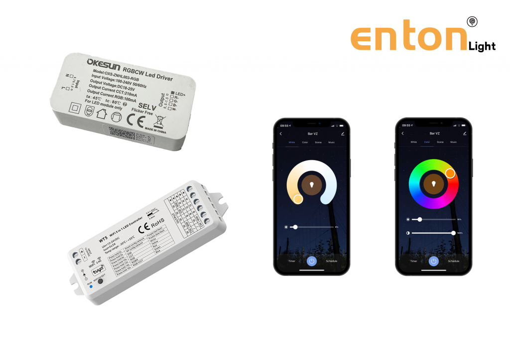 Smart Light